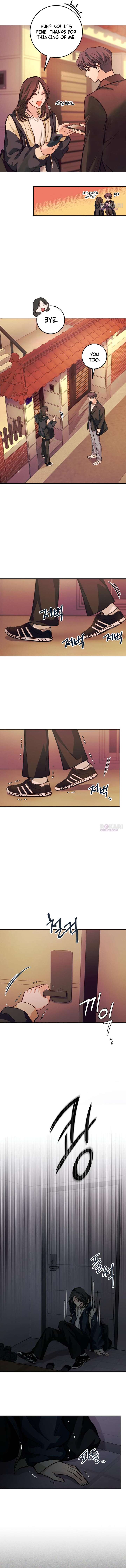 Perfection is Everything Chapter 23 - Page 5