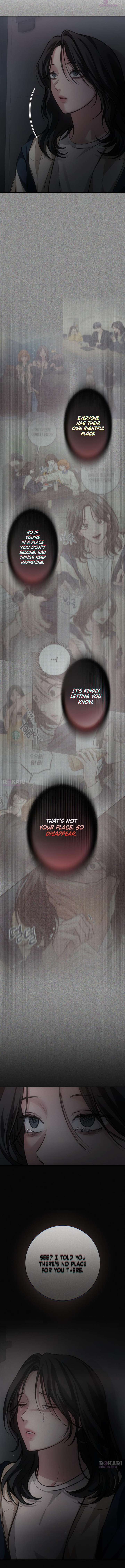 Perfection is Everything Chapter 23 - Page 6