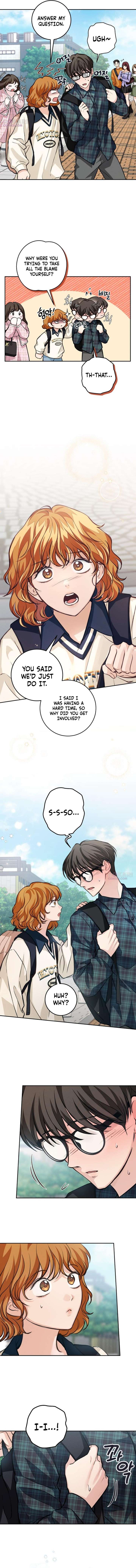 Perfection is Everything Chapter 23 - Page 11