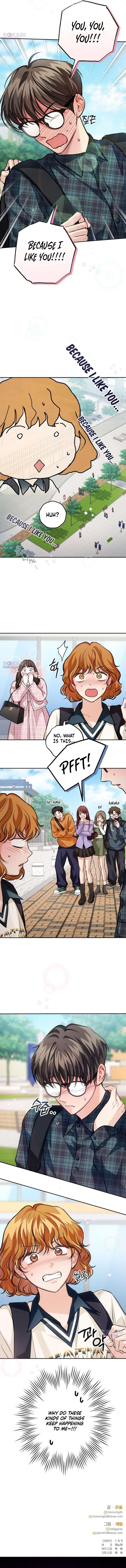 Perfection is Everything Chapter 23 - Page 12