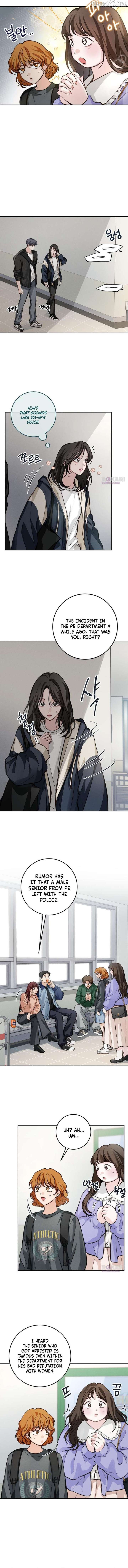 Perfection is Everything Chapter 24 - Page 10