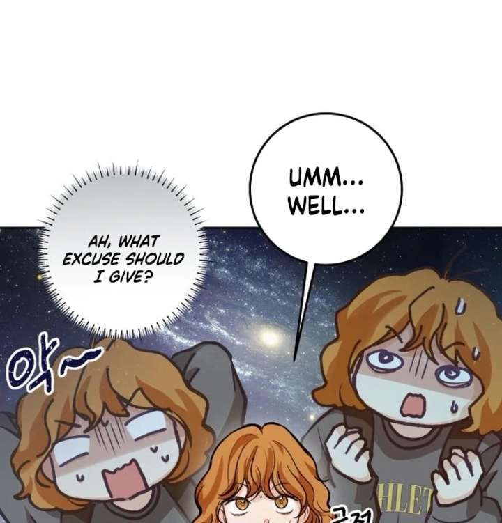 Perfection is Everything Chapter 25 - Page 4