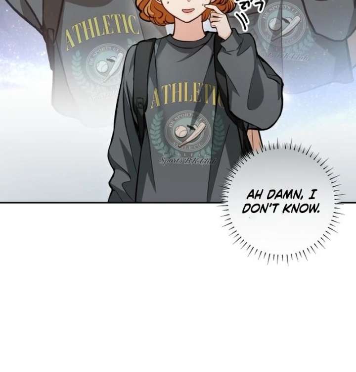 Perfection is Everything Chapter 25 - Page 5