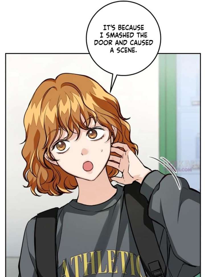 Perfection is Everything Chapter 25 - Page 6