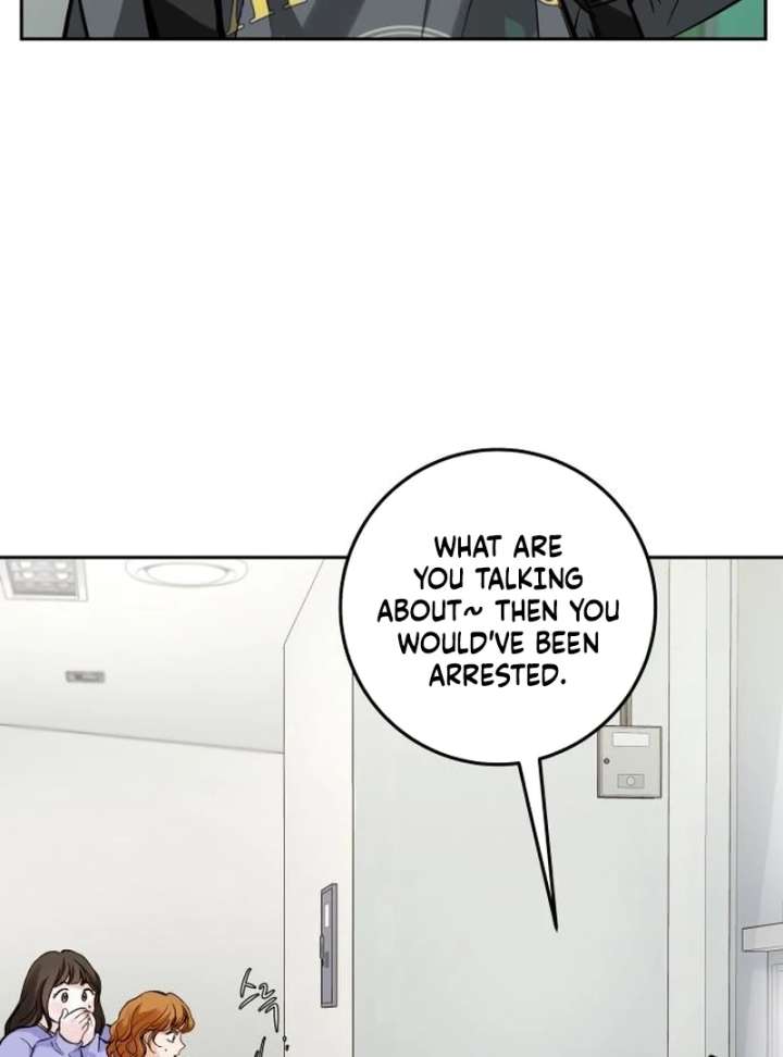 Perfection is Everything Chapter 25 - Page 7