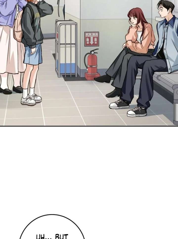 Perfection is Everything Chapter 25 - Page 8