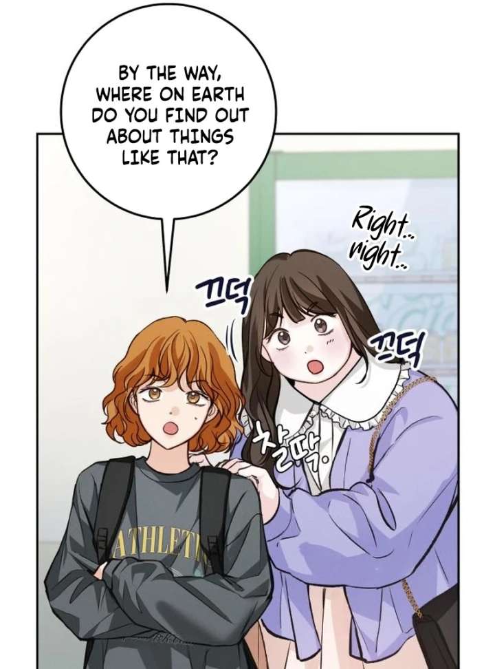 Perfection is Everything Chapter 25 - Page 10