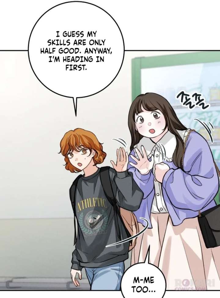 Perfection is Everything Chapter 25 - Page 14