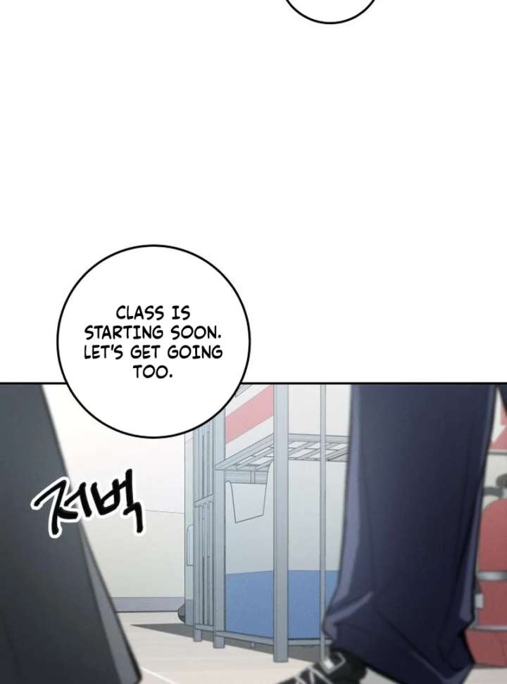 Perfection is Everything Chapter 25 - Page 15