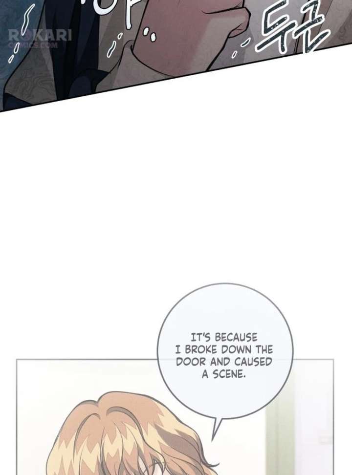 Perfection is Everything Chapter 25 - Page 20