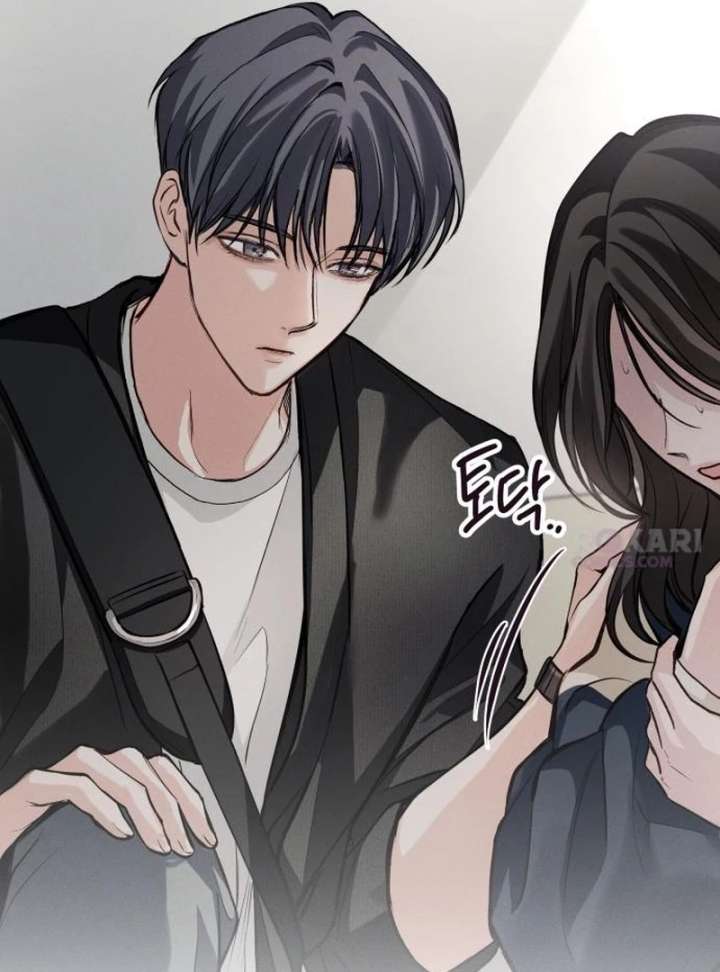 Perfection is Everything Chapter 25 - Page 24