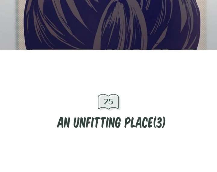 Perfection is Everything Chapter 25 - Page 27