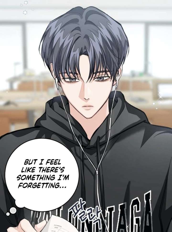 Perfection is Everything Chapter 25 - Page 31