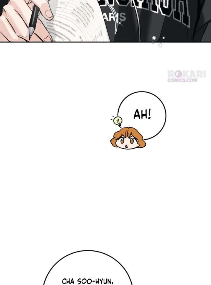 Perfection is Everything Chapter 25 - Page 32