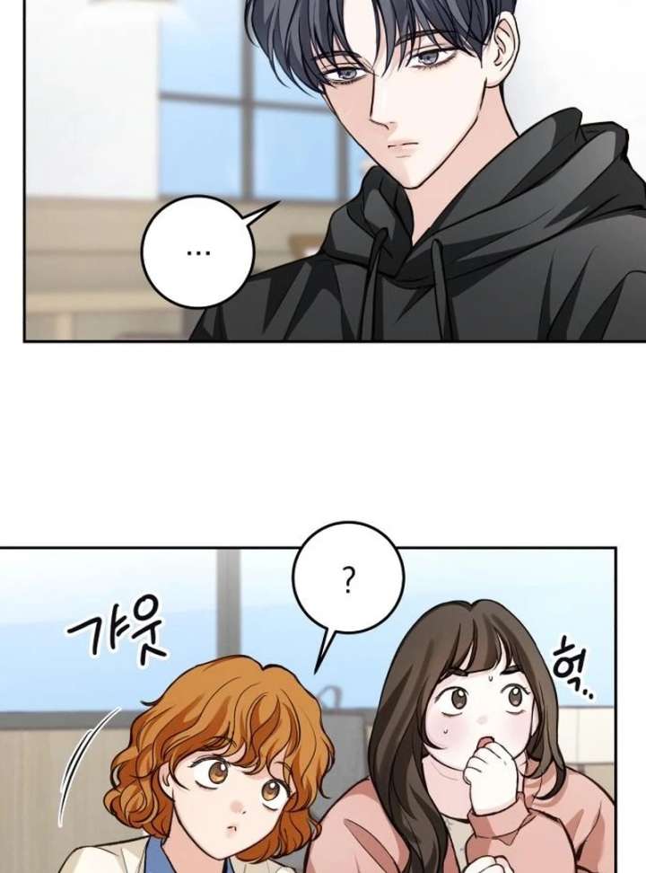 Perfection is Everything Chapter 25 - Page 38