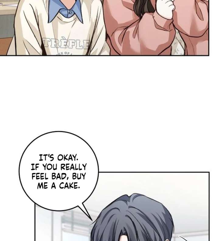 Perfection is Everything Chapter 25 - Page 39