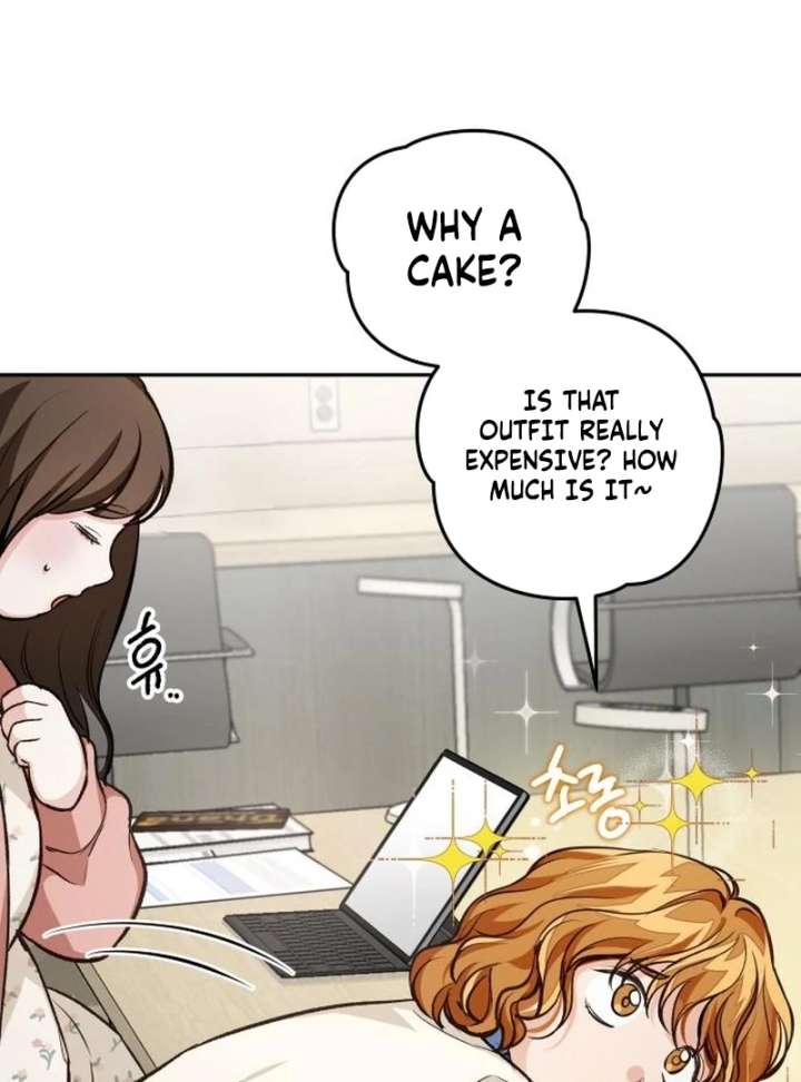 Perfection is Everything Chapter 25 - Page 41