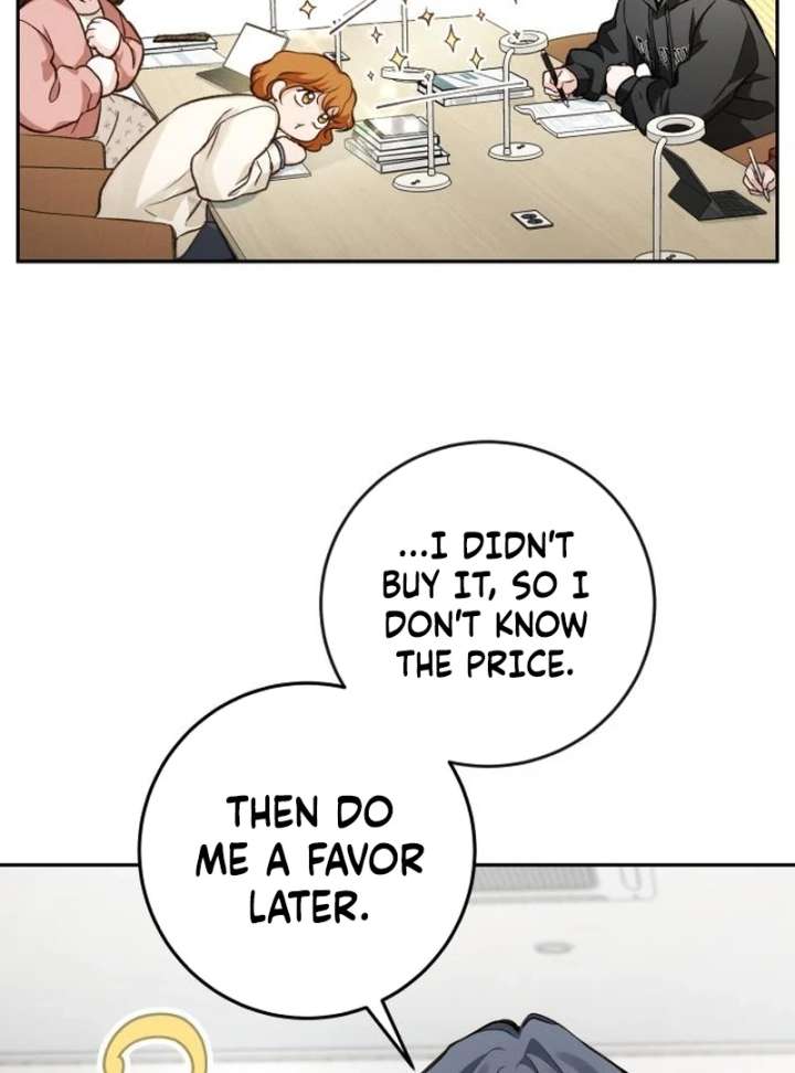 Perfection is Everything Chapter 25 - Page 43