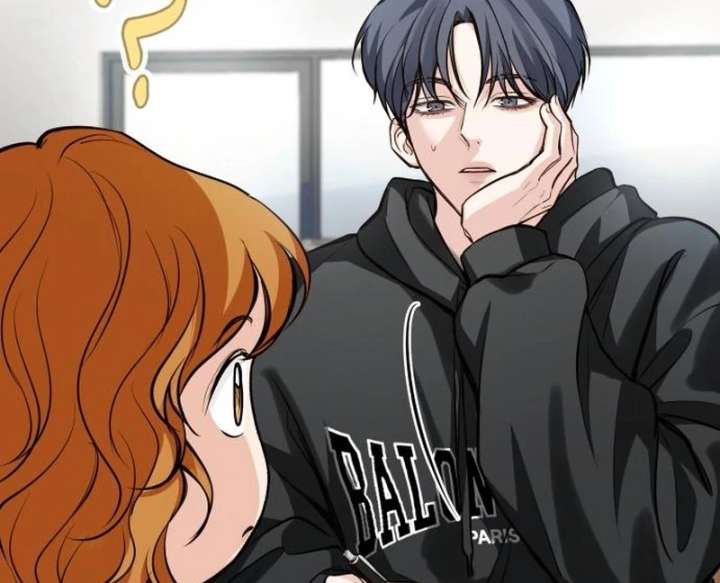 Perfection is Everything Chapter 25 - Page 44