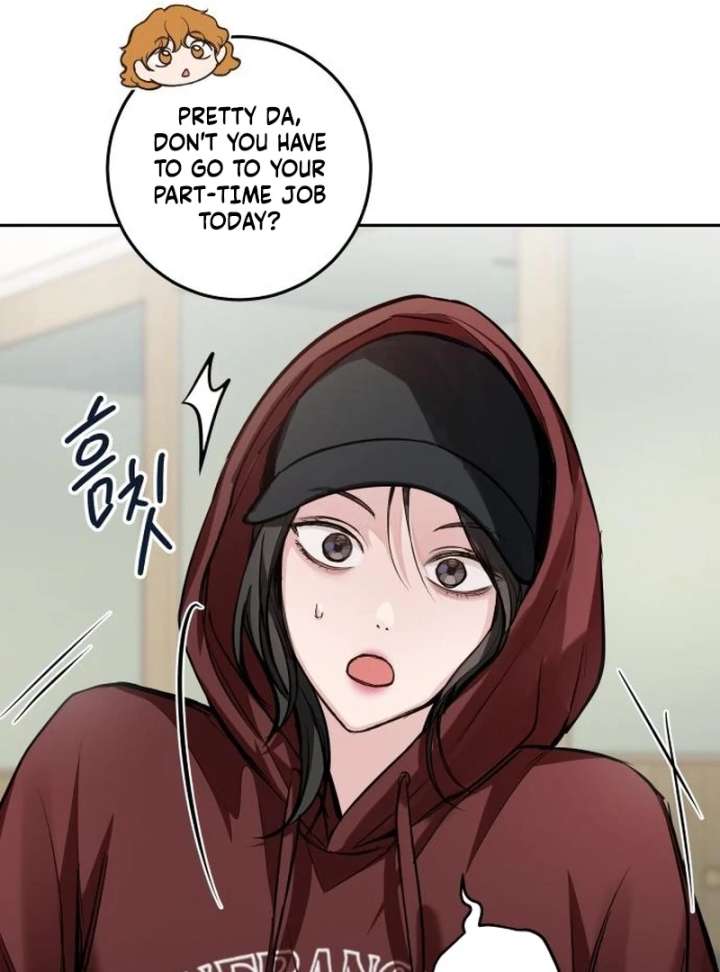 Perfection is Everything Chapter 25 - Page 47