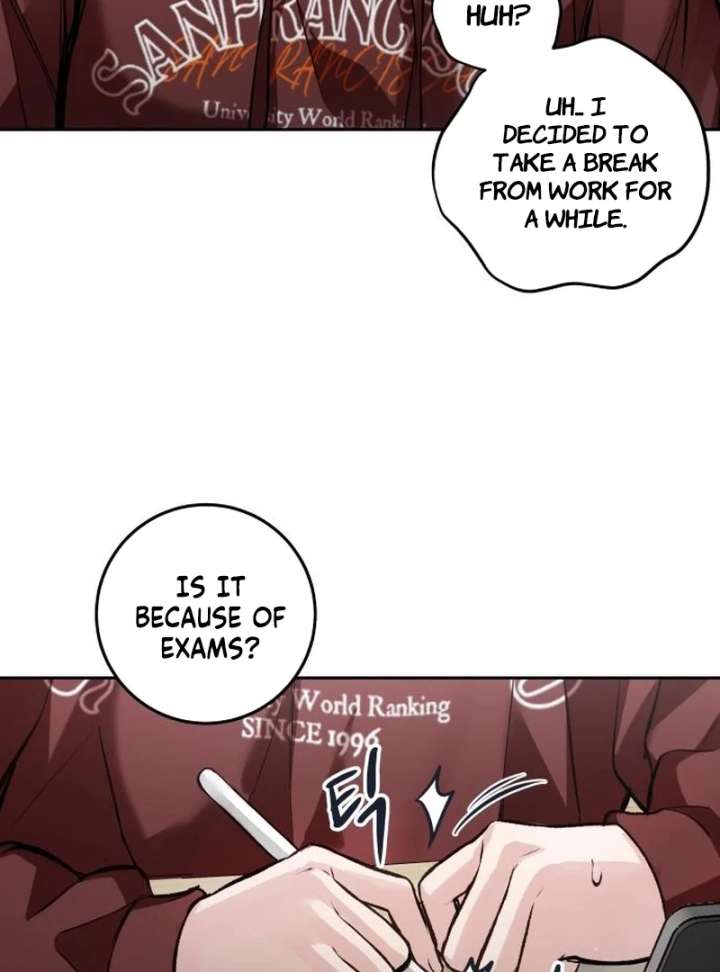 Perfection is Everything Chapter 25 - Page 48