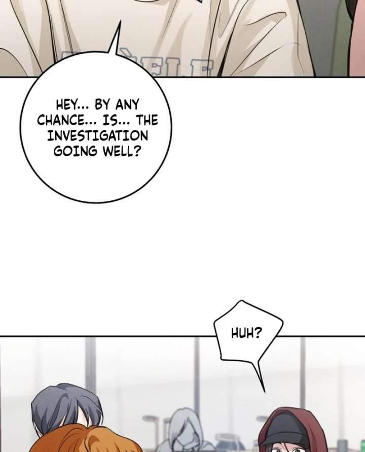 Perfection is Everything Chapter 25 - Page 53