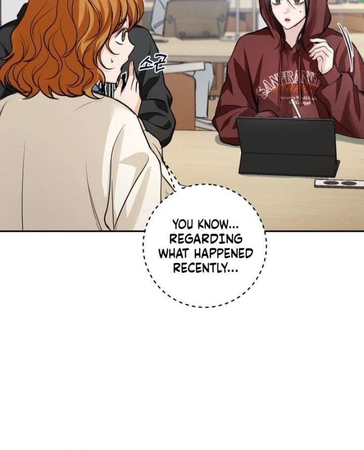 Perfection is Everything Chapter 25 - Page 54