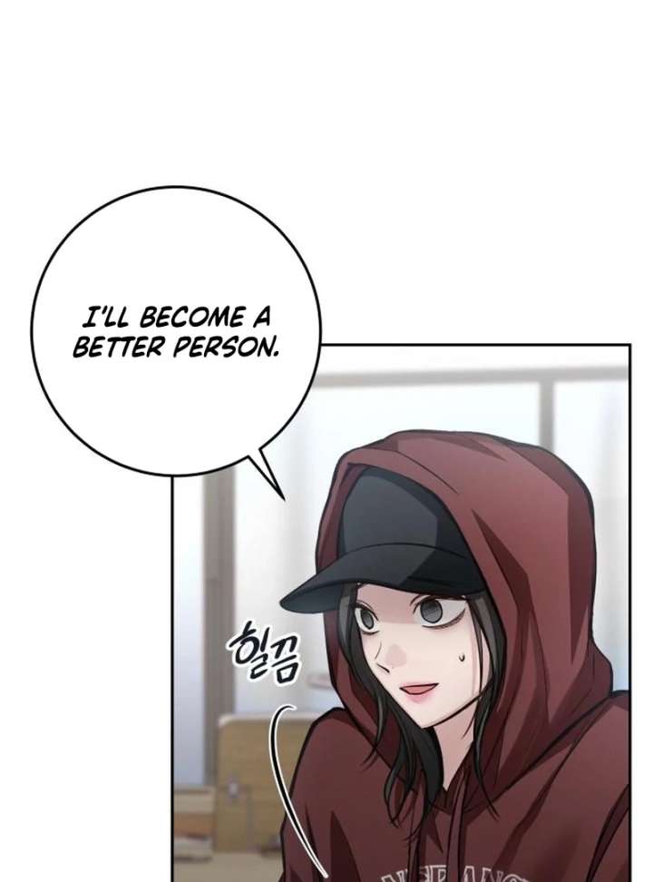 Perfection is Everything Chapter 25 - Page 73