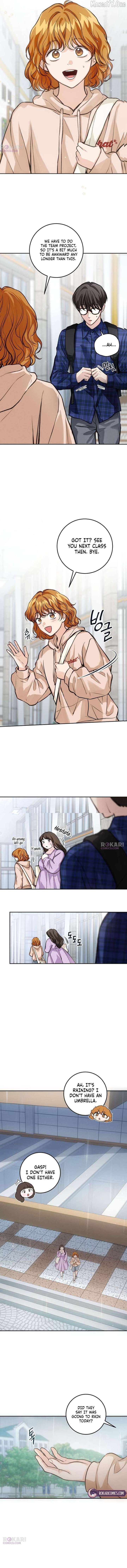 Perfection is Everything Chapter 26 - Page 11