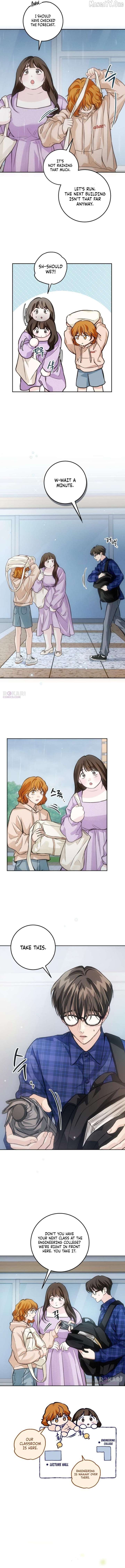 Perfection is Everything Chapter 26 - Page 12