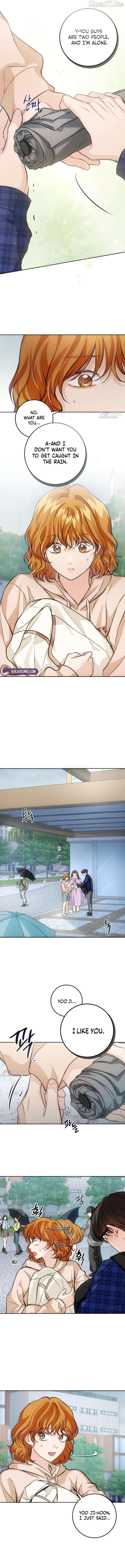 Perfection is Everything Chapter 26 - Page 13