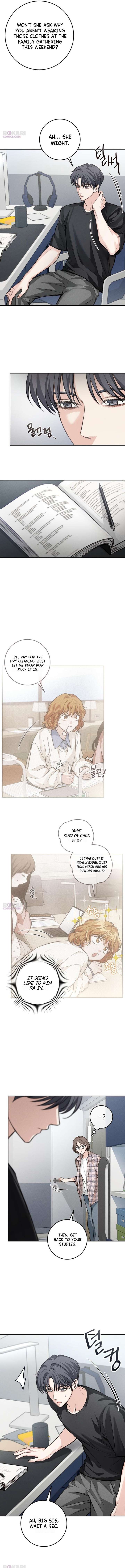 Perfection is Everything Chapter 27 - Page 13