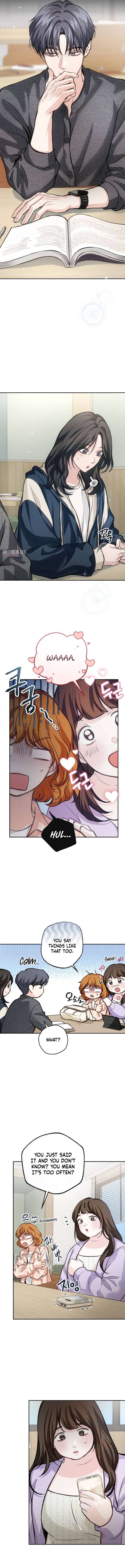 Perfection is Everything Chapter 28 - Page 13