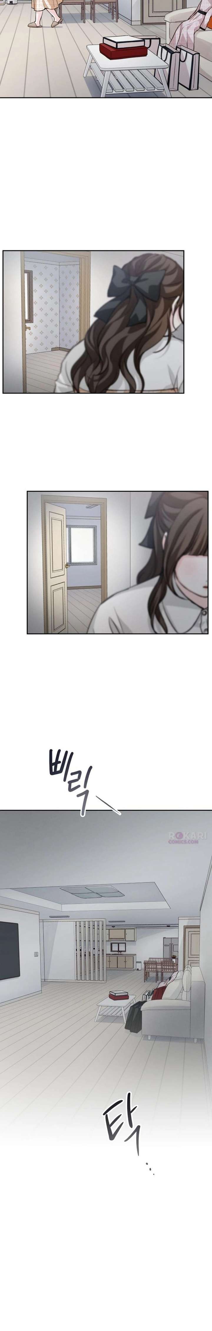 Perfection is Everything Chapter 29 - Page 5