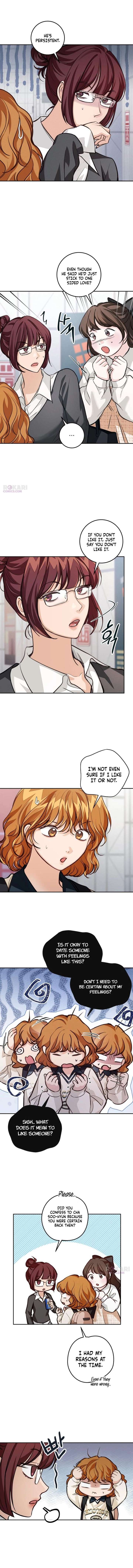 Perfection is Everything Chapter 29 - Page 12