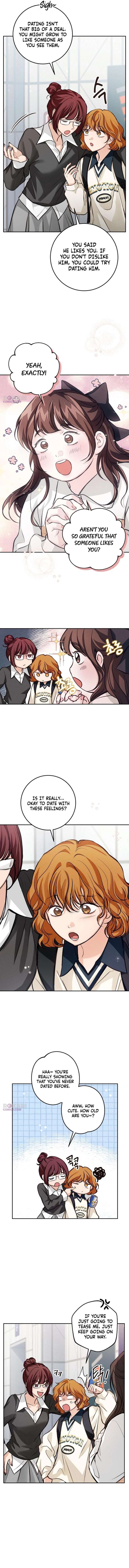 Perfection is Everything Chapter 29 - Page 13