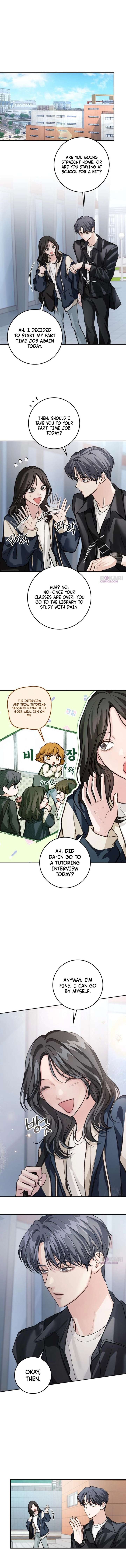 Perfection is Everything Chapter 29 - Page 18