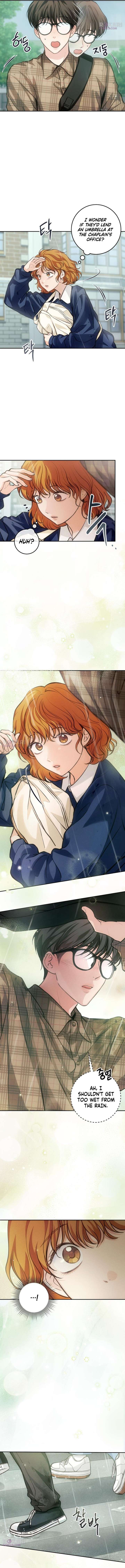 Perfection is Everything Chapter 30 - Page 6