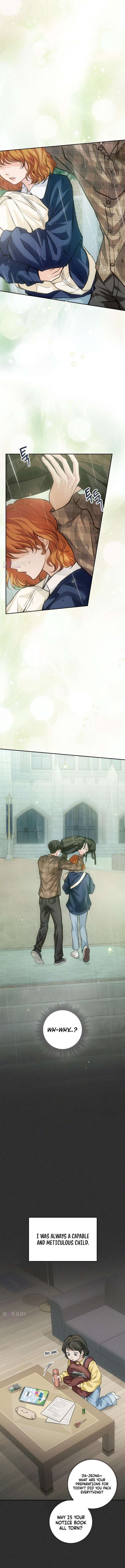 Perfection is Everything Chapter 30 - Page 7