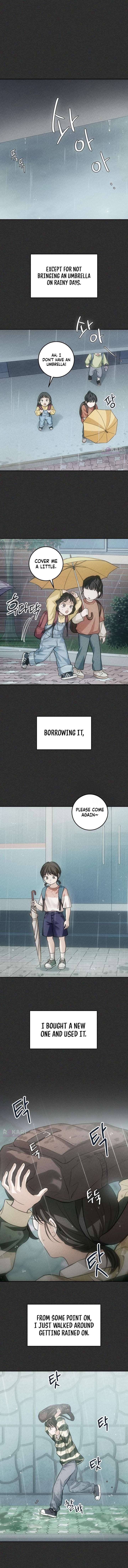 Perfection is Everything Chapter 30 - Page 8