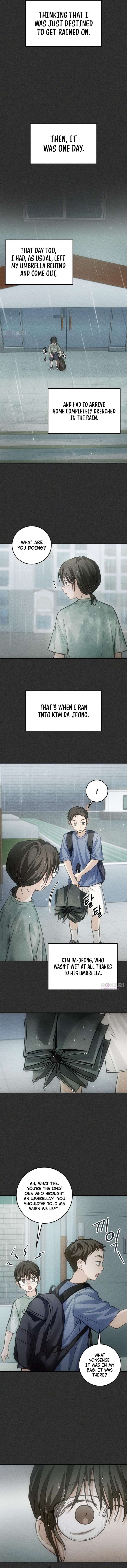 Perfection is Everything Chapter 30 - Page 9