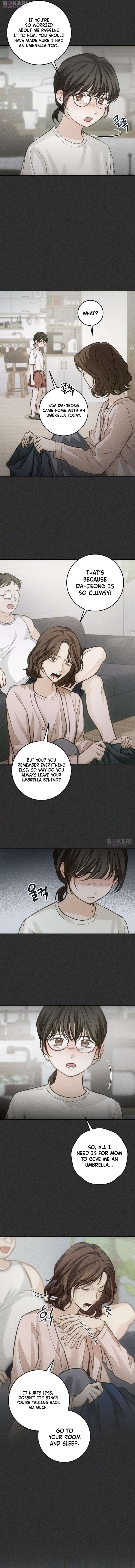 Perfection is Everything Chapter 30 - Page 11