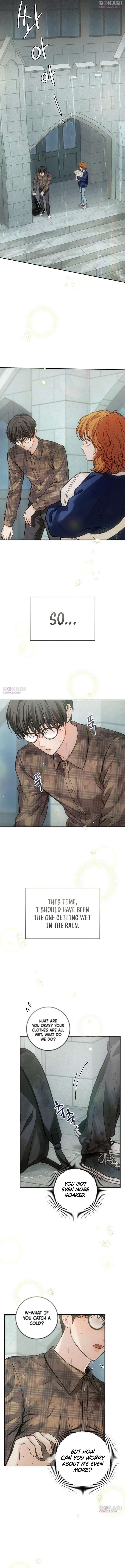 Perfection is Everything Chapter 30 - Page 12