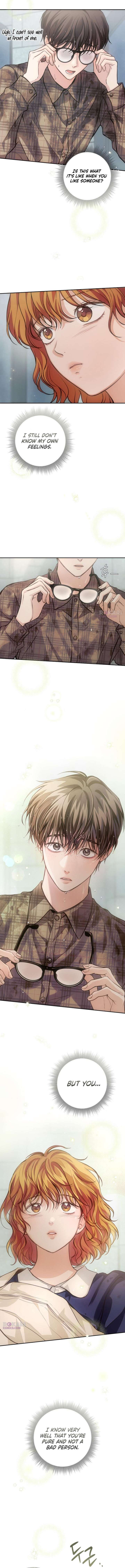 Perfection is Everything Chapter 30 - Page 13