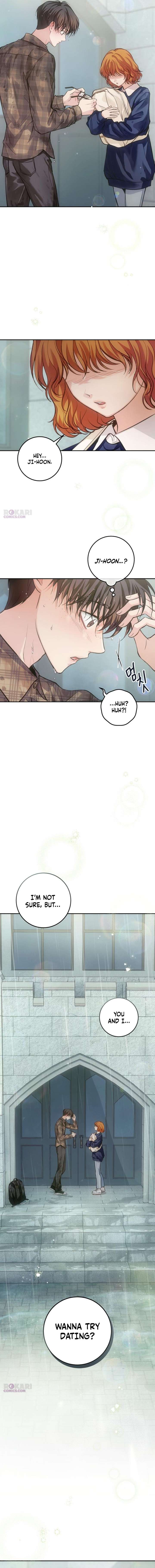 Perfection is Everything Chapter 30 - Page 15