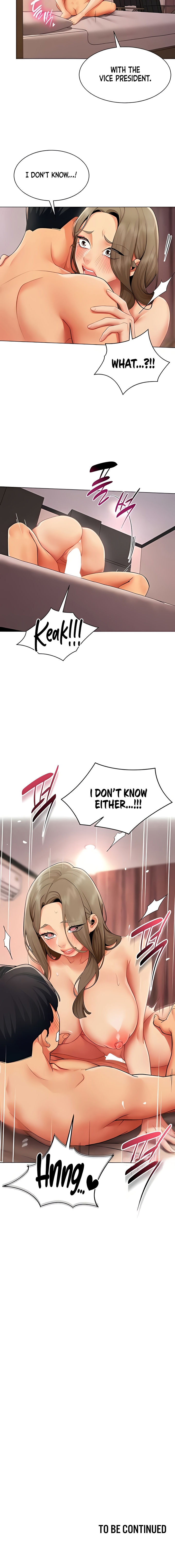 Performance (Sex) Report Chapter 13 - Page 12