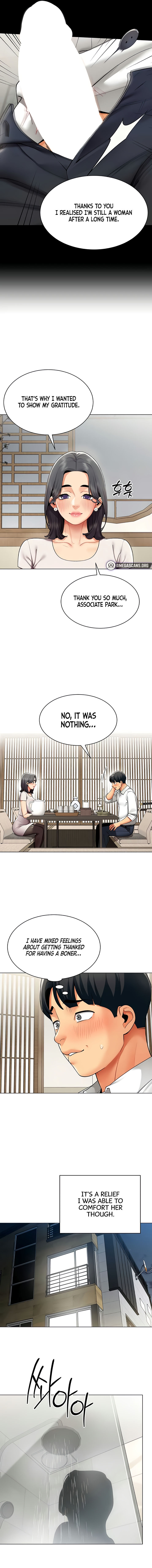 Performance (Sex) Report Chapter 14 - Page 9