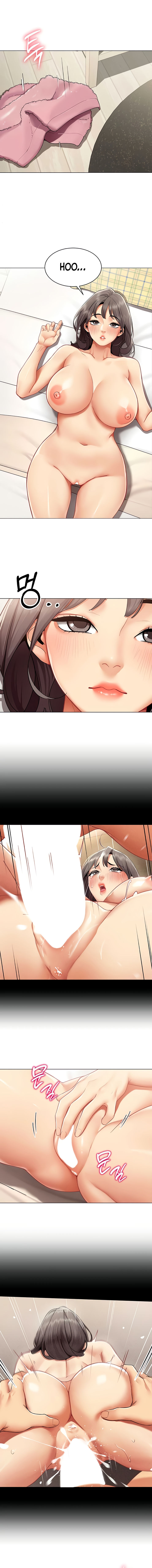 Performance (Sex) Report Chapter 14 - Page 10