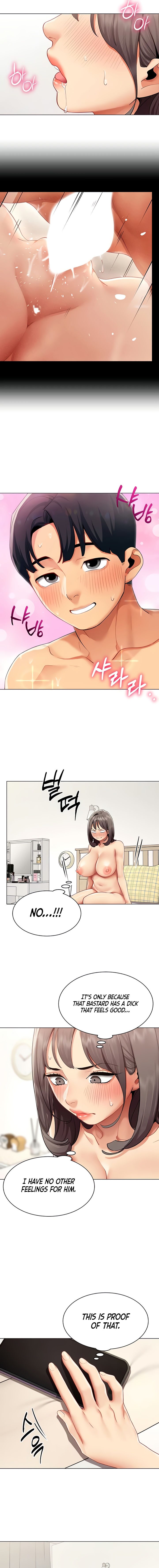 Performance (Sex) Report Chapter 14 - Page 11