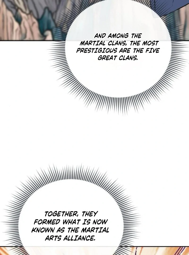 Perhaps Invincible Chapter 38 - Page 4